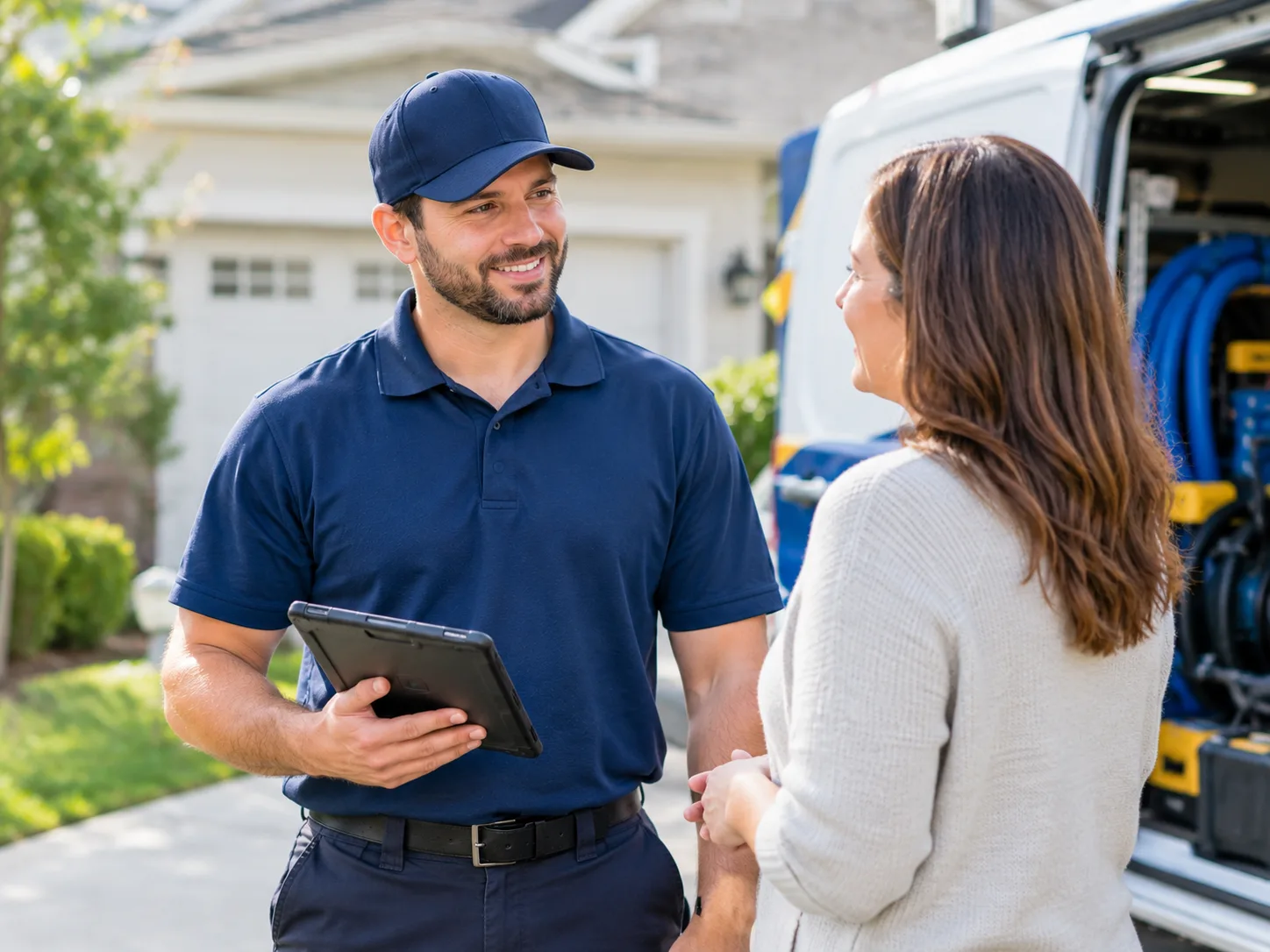 Sewage Backup Cleanup Buford, GA FAQs